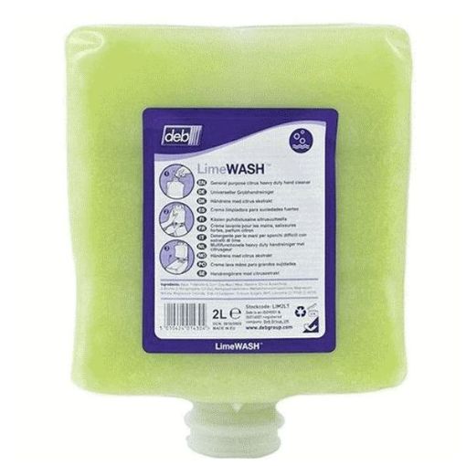 Picture of Lime Wash Solopol Deb 2L
