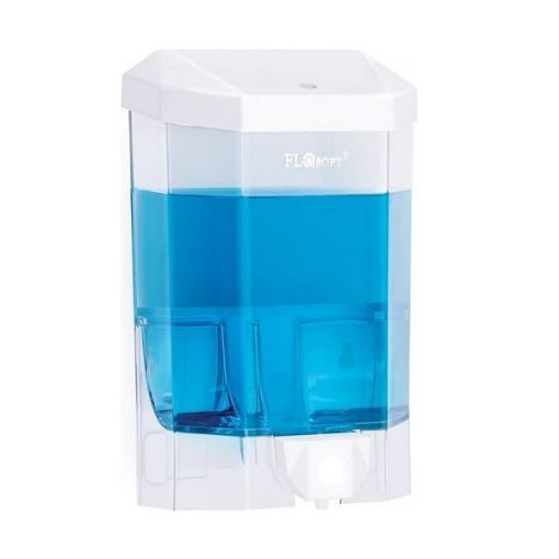 Picture of Manual Hand sanitizer dispenser