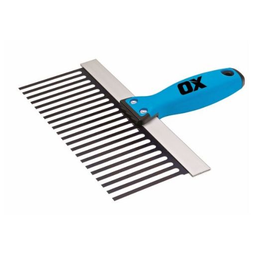 Picture of OX Pro Dry Wall Scarifier 250mm / 10"