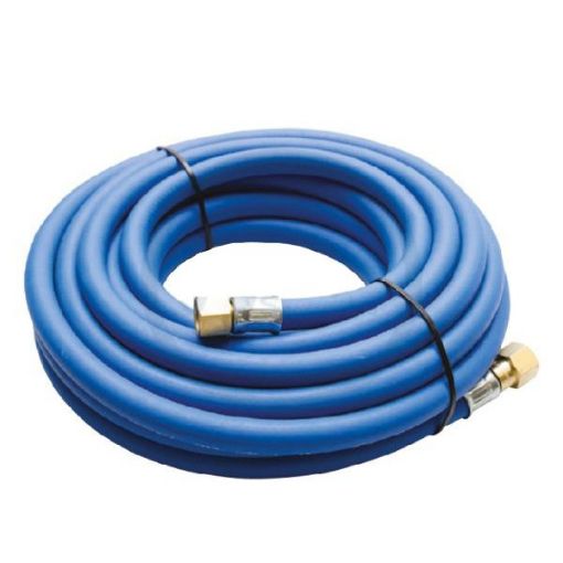 Picture of Oxygen Fitted Hose 10mm x30mtr 