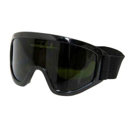 Picture of Panoramic Shade 5 UV/IR Welding goggle