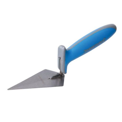 Picture of Pointing Trowel Soft Grip 150 x 75mm