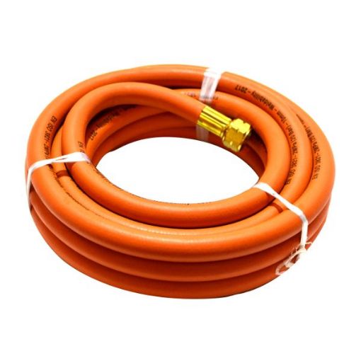 Picture of Propane Fitted Hose 10mm x30mtr 