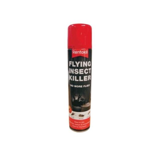 Picture of Rentokil       Flying Insect Killer