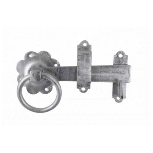 Picture of Ring Gate Latch - Plain Galv 6" 1 / PCK