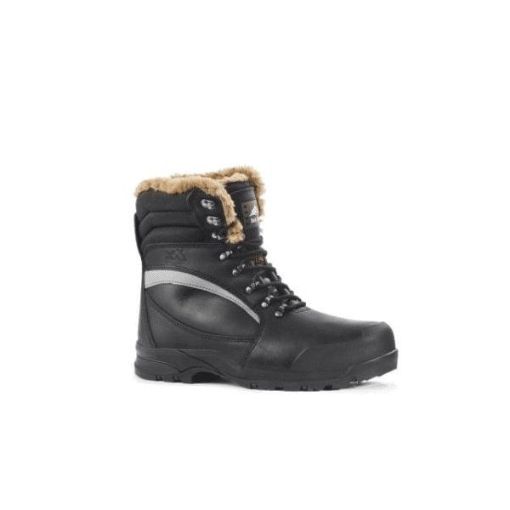 Picture of Rock Fall RF001 Alaska Freezer Safety Boot Size 8