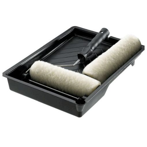 Picture of Roller Elmusion Kit with 2 Sleeves 230mm (9in) Stanley