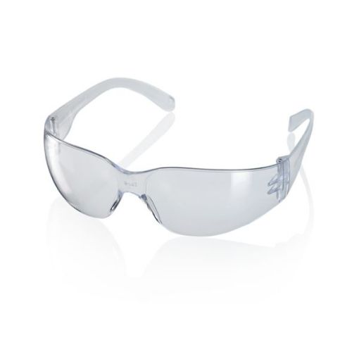 Picture of Safety Spectacles - Clear Ancona Glasses