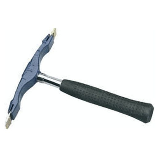 Picture of Scutch Hammer Double Ended 
