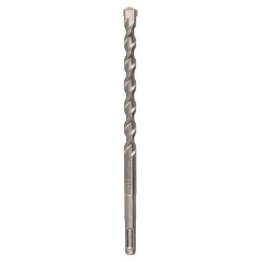 Picture of SDS Plus Hammer Drill Bit (PGM) Addax 5mm x 210mm