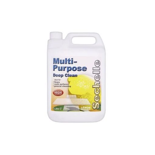Picture of Sechelle Multi Purpose Deep Cleaner 5 litre