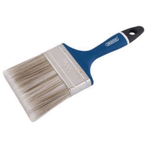 Picture of Soft Grip Handle Paint-Brush 100mm (4")