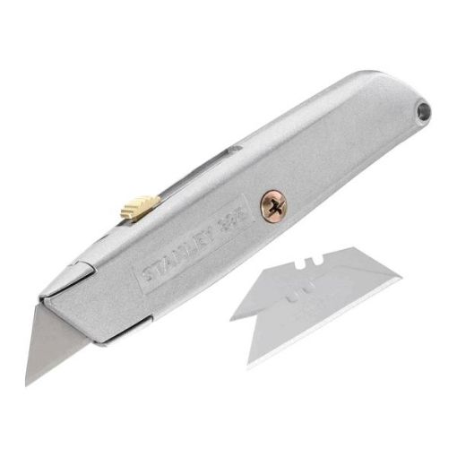 Picture of Stanley Tools       99E Original Retractable Blade Knife
