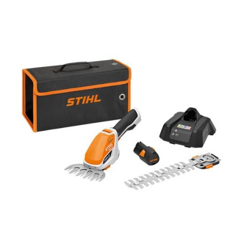 Picture of Stihl HSA 26 Cordless Hedge Trimmer