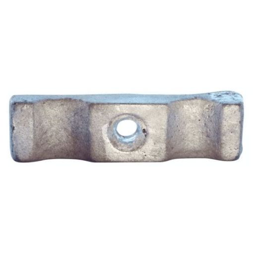 Picture of Turn Button Galvanised 50mm (2Pcs)