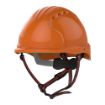 Picture of EVO®5 Dualswitch™ Industrial Safety and Climbing Vented Helmet