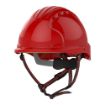 Picture of EVO®5 Dualswitch™ Industrial Safety and Climbing Vented Helmet