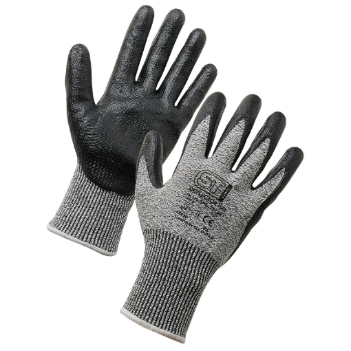 Picture of Supertouch Deflector ND Cut Resistant Gloves