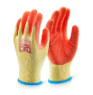 Picture of Grab N Grip Glove Orange Latex Size 10 XL