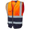 Picture of LYNTON Class 2 Superior Waistcoat