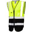 Picture of Leo Lynton EcoViz Superior Waistcoat