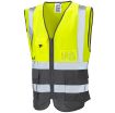 Picture of LYNTON Class 2 Superior Waistcoat