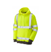 Picture of GOODLEIGH ISO 20471 Class 3 Hooded Sweatshirt