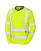 Picture of Riverton ISO 20471 Class 3 Comfort EcoViz®PB Sleeved T-Shirt