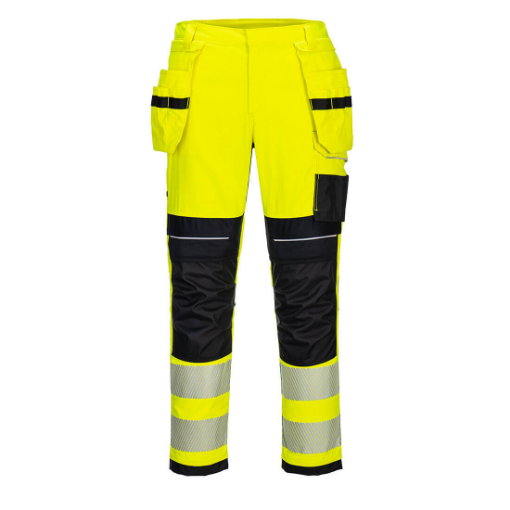 Picture of PW3 FR Hi-Vis Holster Trousers