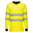 Picture of PW3 Flame Resistant Hi-Vis T-Shirt