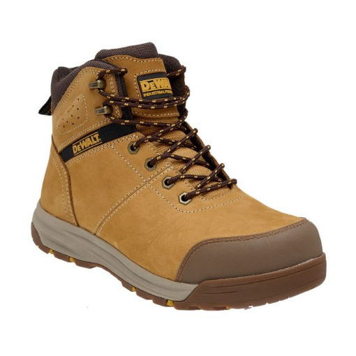 Picture of DeWalt Summit Honey S3 Waterproof Safety Boot