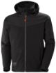 Oxford H. Softs Jacket - 990 Black