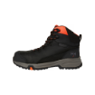 Manchester Safety Boots Ltr Mid S7L Ht - 999 Black/Grey