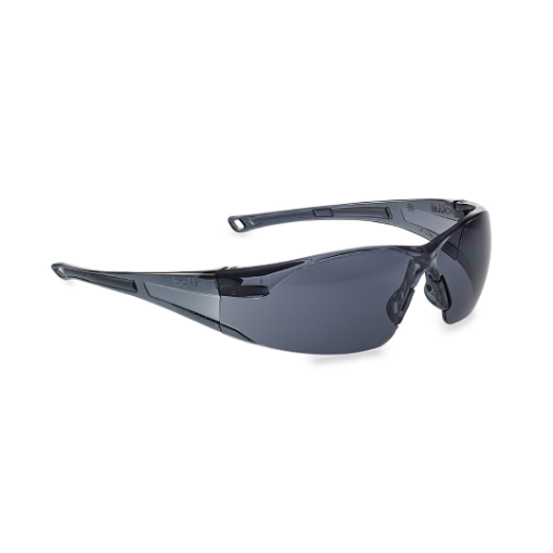 Bolle-RUSH-Anti-Fog-Clear-Safety-Glasses