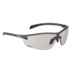 Picture of Bolle Sililum+ Anti-Mist Safety Glasses With Pc Lens (Clear/Smocked And Copper)