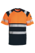 Hi-Vis-Safety-T-shirt-Orange-and-Navy
