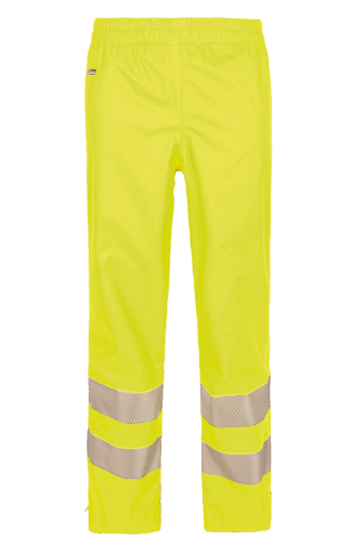 Multinorm-Hi-Vis-Trousers-Yellow
