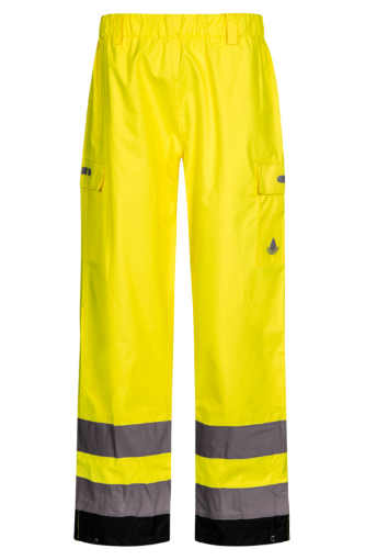 Breathable-Hi-Vis-Rain-Trousers-Yellow