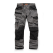 Scruffs-Trade-Holster-Workwear-Safety-Trousers-Graphite