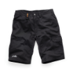 Scruffs-Trade-Flex-Shorts-Black