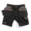 Scruffs-Worker-Plus-Holster-Shorts-Black