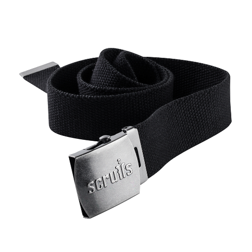 Picture of Scruffs Clip Belt Black - One Size