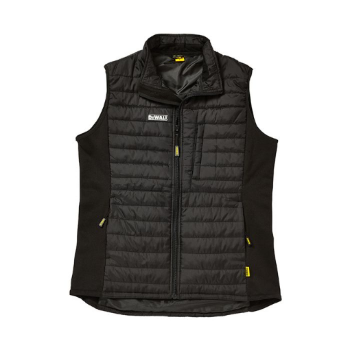 Picture of DeWalt Soft Padded lightweight Gilet