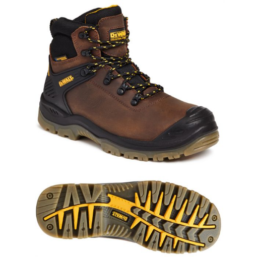 Picture of DeWalt Waterproof Safety Hiker