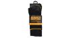 Picture of DeWalt Twin Pair Pack of Work Socks | One size