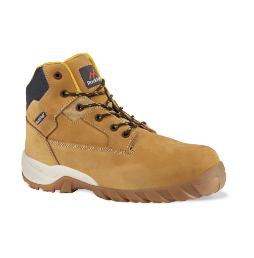Picture of 'Rock Fall RF440C Flint Lightweight Safety Boot