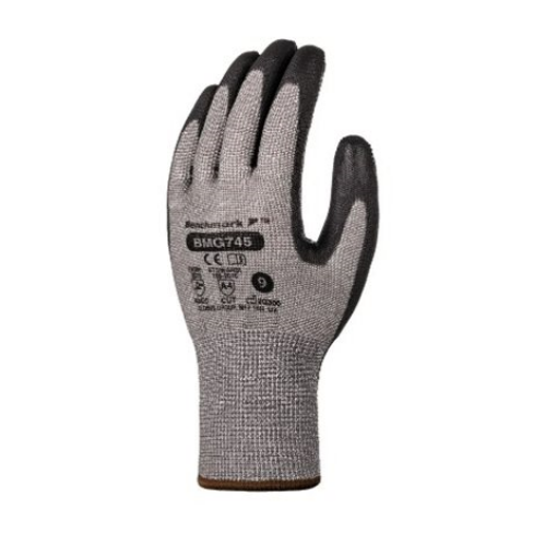 Picture of Benchmark Cut D High Strength Nylon PU Glove