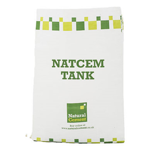 Picture of Natcem Tank 25Kg
