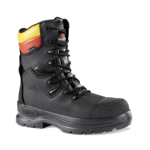 Rock-Fall-Arc-High-Leg-Waterproof-Electrical-Hazard-Safety-Boot