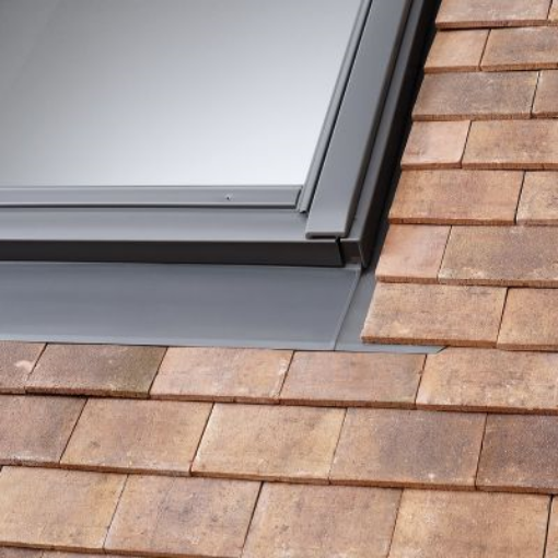 Velux-EDP-MK04-2000-Plain-Tile-Flashing-Set